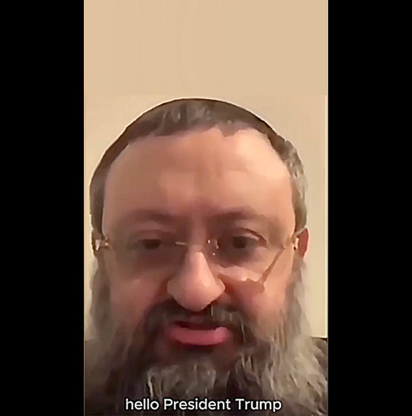 When Dr. Zelenko Saved Honduras