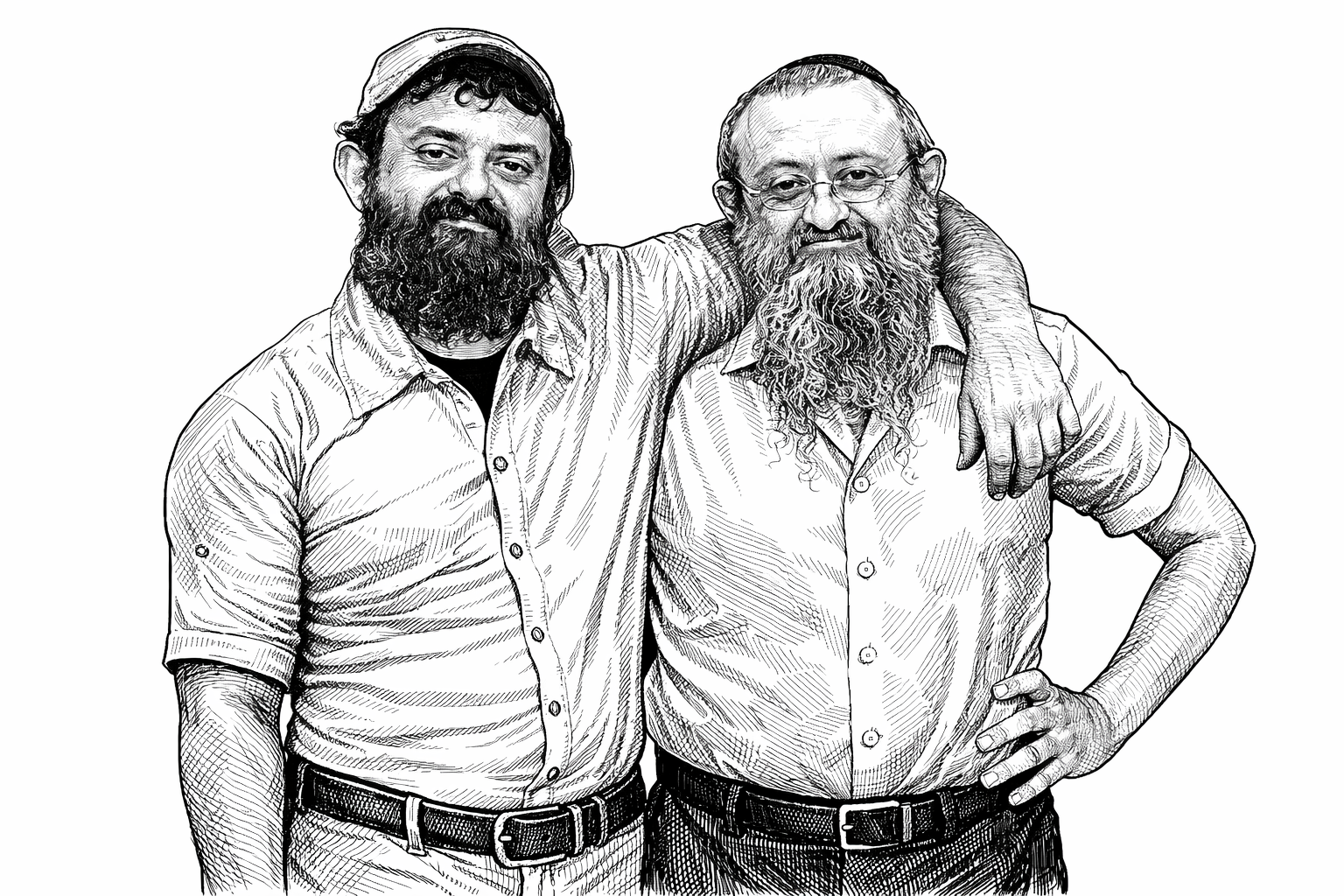 Memories of My Brother, Dr. Vladimir Zelenko — Vol. 1