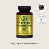 Image of bottle | Test group A