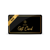 Zelenko Digital Gift Cards