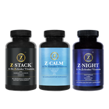 The Calm & Sleep Bundle