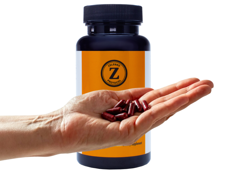 A Better Way to Support Vitamin C Levels