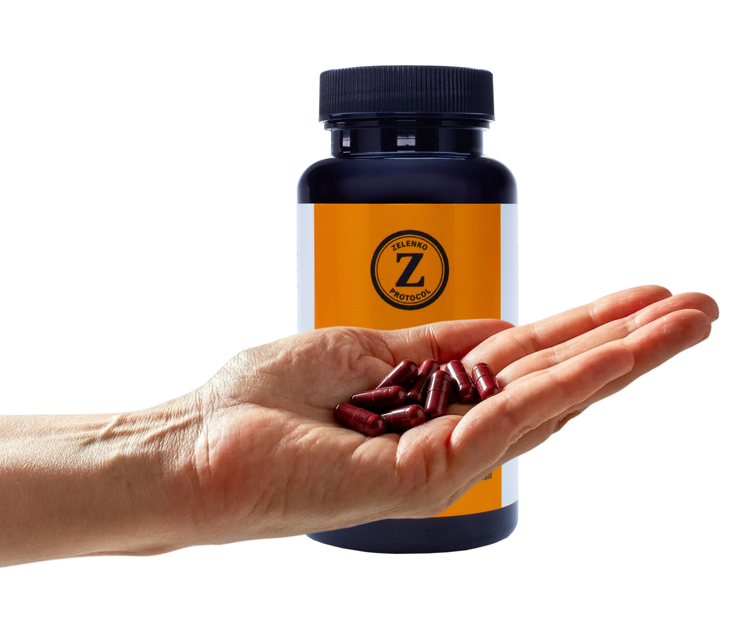 A Better Way to Support Vitamin C Levels