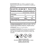 Liposomal Vitamin C
