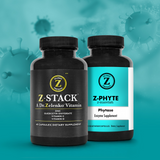Z-Stack + Z-Phyte