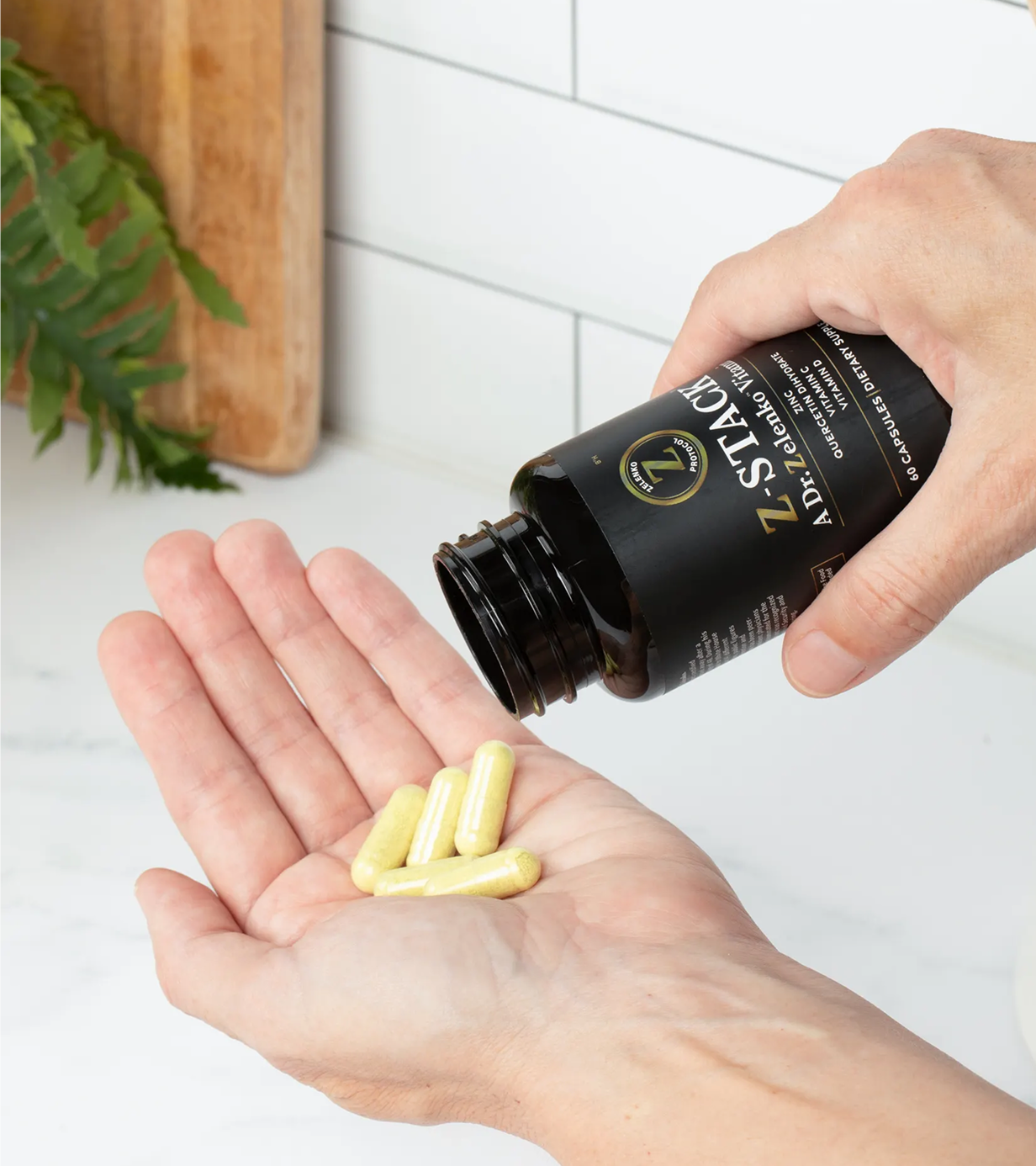A Simpler Way to Support Your Immune System