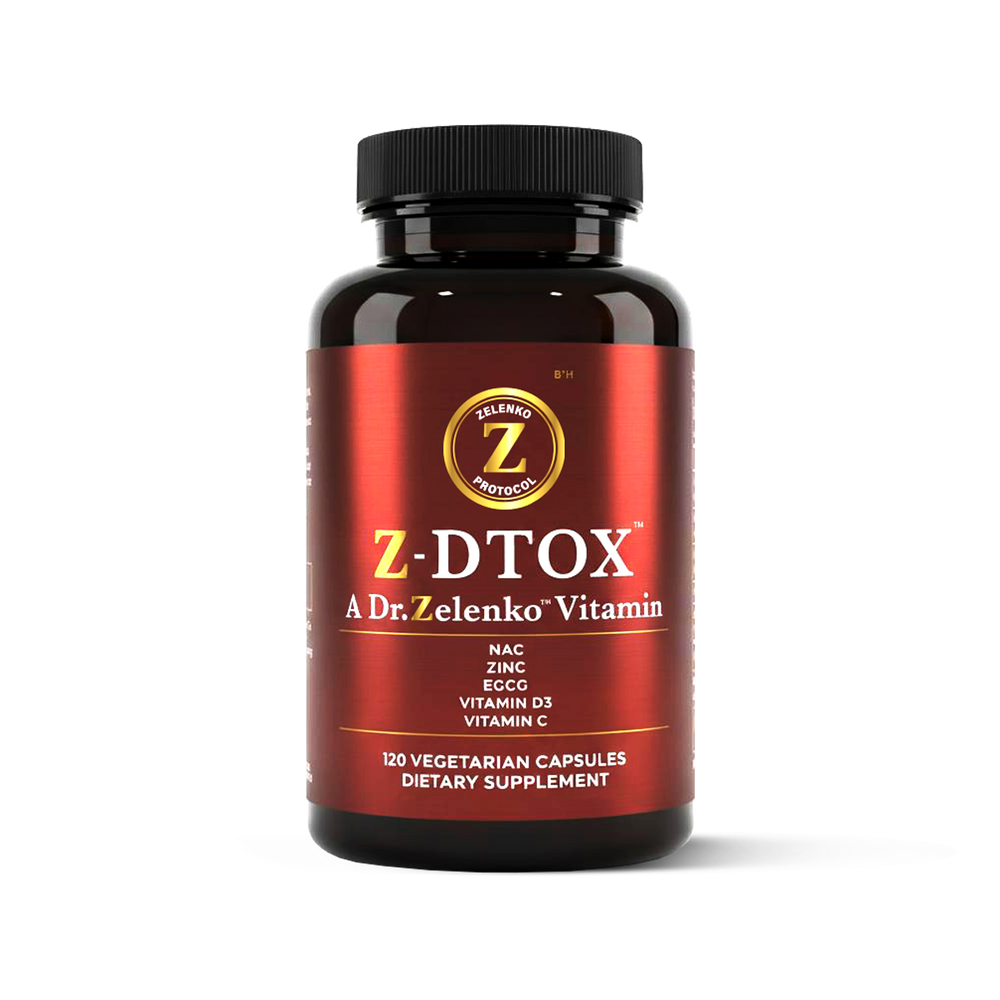 Z-DTox™