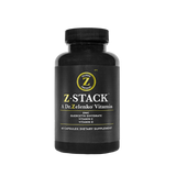 Z-Stack | Immune Support Vitamins | Immune System Booster | Z-Stack ...