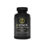 Z-Stack | Immune Support Vitamins | Immune System Booster | Z-Stack ...