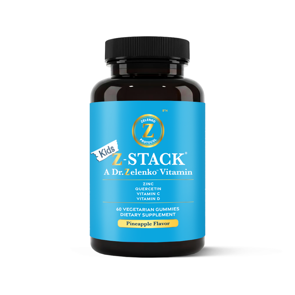 Kids Z-Stack®