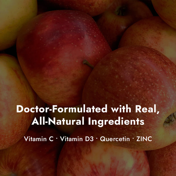 Zar Stack Z-Stack | Immune Support Vitamins | Immune System Booster | Z-Stack®