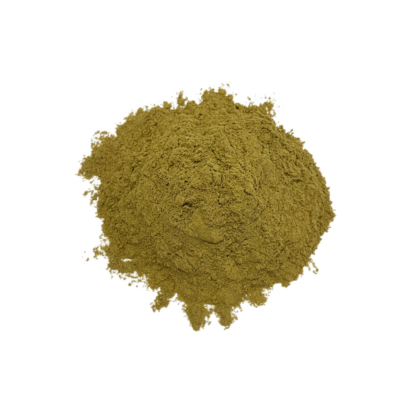 Lemon Balm raw ingredient