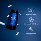 The Calm & Sleep Bundle