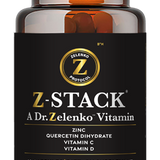 Z-Stack and Book Bundle